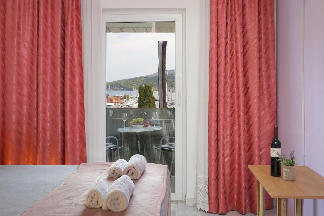 Twin Room Marina 5953A Eksteriør bilde
